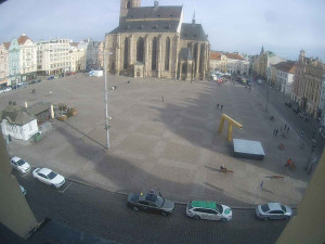 Město Plzeň - Náměstí Republiky - 14.3.2026 v 09:00 Město Plzeň - Náměstí Republiky - 14.3.2026 v 09:00