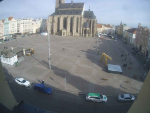 Město Plzeň - Náměstí Republiky - 14.3.2026 v 09:15 Město Plzeň - Náměstí Republiky - 14.3.2026 v 09:15