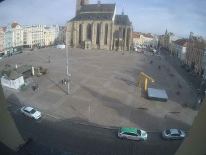 Město Plzeň - Náměstí Republiky - 14.3.2026 v 09:30 Město Plzeň - Náměstí Republiky - 14.3.2026 v 09:30