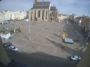 Město Plzeň - Náměstí Republiky - 14.3.2026 v 09:45 Město Plzeň - Náměstí Republiky - 14.3.2026 v 09:45