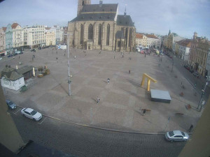 Město Plzeň - Náměstí Republiky - 14.3.2026 v 10:00 Město Plzeň - Náměstí Republiky - 14.3.2026 v 10:00