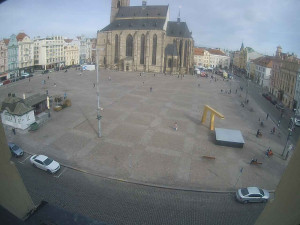 Město Plzeň - Náměstí Republiky - 14.3.2026 v 10:15 Město Plzeň - Náměstí Republiky - 14.3.2026 v 10:15