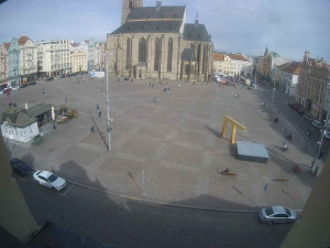 Město Plzeň - Náměstí Republiky - 14.3.2026 v 10:30 Město Plzeň - Náměstí Republiky - 14.3.2026 v 10:30