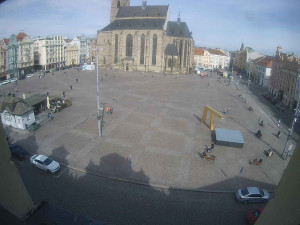 Město Plzeň - Náměstí Republiky - 14.3.2026 v 11:30 Město Plzeň - Náměstí Republiky - 14.3.2026 v 11:30