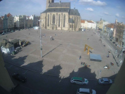 Náměstí Republiky