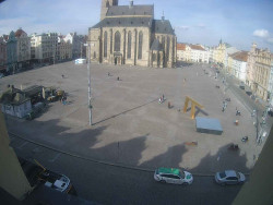 Náměstí Republiky