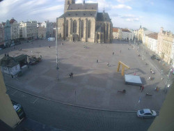 Náměstí Republiky