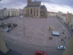 Náměstí Republiky