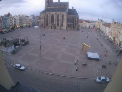 Náměstí Republiky