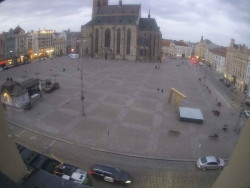 Náměstí Republiky