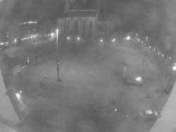 Náměstí Republiky