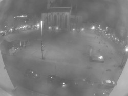 Náměstí Republiky