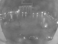 Náměstí Republiky