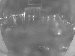 Náměstí Republiky