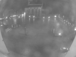 Náměstí Republiky