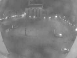 Náměstí Republiky