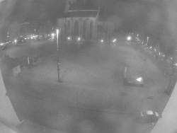 Náměstí Republiky