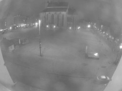 Náměstí Republiky