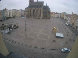 Náměstí Republiky