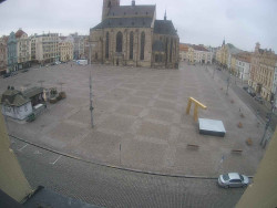 Náměstí Republiky