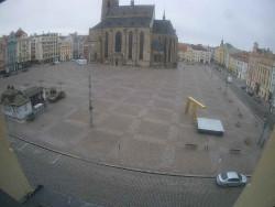 Náměstí Republiky