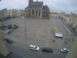 Náměstí Republiky