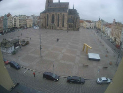 Náměstí Republiky