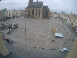 Náměstí Republiky