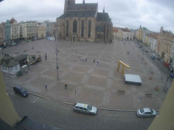 Náměstí Republiky