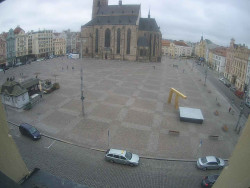 Náměstí Republiky