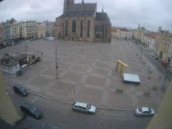 Náměstí Republiky