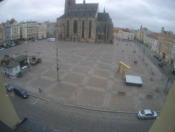 Náměstí Republiky