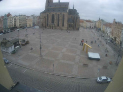 Náměstí Republiky