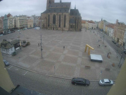 Náměstí Republiky