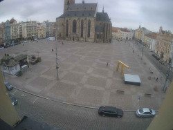 Náměstí Republiky