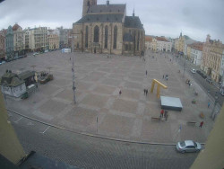 Náměstí Republiky