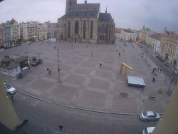 Náměstí Republiky