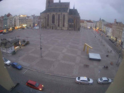 Náměstí Republiky