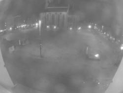 Náměstí Republiky