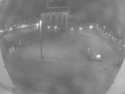 Náměstí Republiky