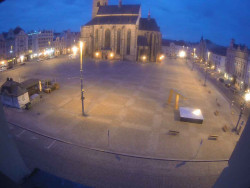 Náměstí Republiky