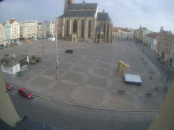 Náměstí Republiky