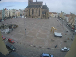 Náměstí Republiky