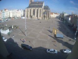 Náměstí Republiky