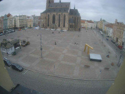 Náměstí Republiky