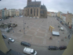 Náměstí Republiky