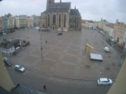 Náměstí Republiky