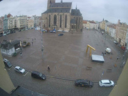 Náměstí Republiky