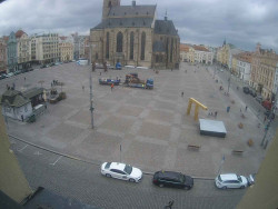 Náměstí Republiky