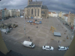 Náměstí Republiky